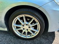 USED 2009 59 MERCEDES-BENZ B CLASS 2.0 B180 CDI Sport CVT 5dr GREAT RUNNER|CRUISE|2 KEYS