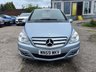USED 2009 59 MERCEDES-BENZ B CLASS 2.0 B180 CDI Sport CVT 5dr GREAT RUNNER|CRUISE|WARRANTY