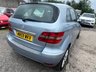 USED 2009 59 MERCEDES-BENZ B CLASS 2.0 B180 CDI Sport CVT 5dr GREAT RUNNER|CRUISE|WARRANTY