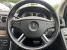 USED 2009 59 MERCEDES-BENZ B CLASS 2.0 B180 CDI Sport CVT 5dr GREAT RUNNER|CRUISE|WARRANTY