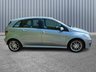 USED 2009 59 MERCEDES-BENZ B CLASS 2.0 B180 CDI Sport CVT 5dr GREAT RUNNER|CRUISE|2 KEYS