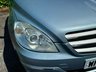USED 2009 59 MERCEDES-BENZ B CLASS 2.0 B180 CDI Sport CVT 5dr GREAT RUNNER|CRUISE|2 KEYS