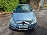 USED 2009 59 MERCEDES-BENZ B CLASS 2.0 B180 CDI Sport CVT 5dr GREAT RUNNER|CRUISE|2 KEYS