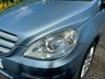 USED 2009 59 MERCEDES-BENZ B CLASS 2.0 B180 CDI Sport CVT 5dr GREAT RUNNER|CRUISE|2 KEYS