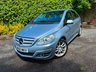 USED 2009 59 MERCEDES-BENZ B CLASS 2.0 B180 CDI Sport CVT 5dr GREAT RUNNER|CRUISE|2 KEYS