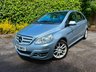 USED 2009 59 MERCEDES-BENZ B CLASS 2.0 B180 CDI Sport CVT 5dr GREAT RUNNER|CRUISE|2 KEYS