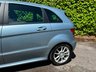 USED 2009 59 MERCEDES-BENZ B CLASS 2.0 B180 CDI Sport CVT 5dr GREAT RUNNER|CRUISE|2 KEYS