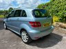USED 2009 59 MERCEDES-BENZ B CLASS 2.0 B180 CDI Sport CVT 5dr GREAT RUNNER|CRUISE|2 KEYS