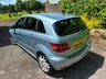 USED 2009 59 MERCEDES-BENZ B CLASS 2.0 B180 CDI Sport CVT 5dr GREAT RUNNER|CRUISE|2 KEYS