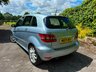 USED 2009 59 MERCEDES-BENZ B CLASS 2.0 B180 CDI Sport CVT 5dr GREAT RUNNER|CRUISE|2 KEYS