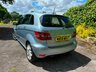 USED 2009 59 MERCEDES-BENZ B CLASS 2.0 B180 CDI Sport CVT 5dr GREAT RUNNER|CRUISE|2 KEYS