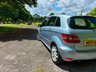 USED 2009 59 MERCEDES-BENZ B CLASS 2.0 B180 CDI Sport CVT 5dr GREAT RUNNER|CRUISE|2 KEYS