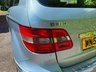 USED 2009 59 MERCEDES-BENZ B CLASS 2.0 B180 CDI Sport CVT 5dr GREAT RUNNER|CRUISE|2 KEYS