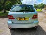 USED 2009 59 MERCEDES-BENZ B CLASS 2.0 B180 CDI Sport CVT 5dr GREAT RUNNER|CRUISE|2 KEYS