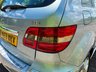 USED 2009 59 MERCEDES-BENZ B CLASS 2.0 B180 CDI Sport CVT 5dr GREAT RUNNER|CRUISE|2 KEYS