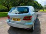 USED 2009 59 MERCEDES-BENZ B CLASS 2.0 B180 CDI Sport CVT 5dr GREAT RUNNER|CRUISE|2 KEYS