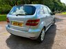 USED 2009 59 MERCEDES-BENZ B CLASS 2.0 B180 CDI Sport CVT 5dr GREAT RUNNER|CRUISE|2 KEYS
