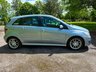 USED 2009 59 MERCEDES-BENZ B CLASS 2.0 B180 CDI Sport CVT 5dr GREAT RUNNER|CRUISE|2 KEYS