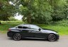 USED 2022 72 BMW 3 SERIES 3.0 M340d MHT Saloon 4dr Diesel Hybrid Auto xDrive Euro 6 (s/s) (340 ps) BLACK SAPPHIRE, 19 INCH ALLOYS