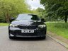USED 2022 72 BMW 3 SERIES 3.0 M340d MHT Saloon 4dr Diesel Hybrid Auto xDrive Euro 6 (s/s) (340 ps) BLACK SAPPHIRE, 19 INCH ALLOYS