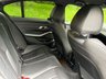 USED 2022 72 BMW 3 SERIES 3.0 M340d MHT Saloon 4dr Diesel Hybrid Auto xDrive Euro 6 (s/s) (340 ps) BLACK SAPPHIRE, 19 INCH ALLOYS