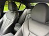 USED 2022 72 BMW 3 SERIES 3.0 M340d MHT Saloon 4dr Diesel Hybrid Auto xDrive Euro 6 (s/s) (340 ps) BLACK SAPPHIRE, 19 INCH ALLOYS