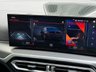 USED 2022 72 BMW 3 SERIES 3.0 M340d MHT Saloon 4dr Diesel Hybrid Auto xDrive Euro 6 (s/s) (340 ps) BLACK SAPPHIRE, 19 INCH ALLOYS