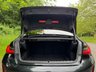 USED 2022 72 BMW 3 SERIES 3.0 M340d MHT Saloon 4dr Diesel Hybrid Auto xDrive Euro 6 (s/s) (340 ps) BLACK SAPPHIRE, 19 INCH ALLOYS
