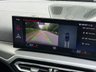 USED 2022 72 BMW 3 SERIES 3.0 M340d MHT Saloon 4dr Diesel Hybrid Auto xDrive Euro 6 (s/s) (340 ps) BLACK SAPPHIRE, 19 INCH ALLOYS