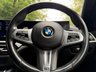 USED 2022 72 BMW 3 SERIES 3.0 M340d MHT Saloon 4dr Diesel Hybrid Auto xDrive Euro 6 (s/s) (340 ps) BLACK SAPPHIRE, 19 INCH ALLOYS