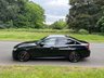 USED 2022 72 BMW 3 SERIES 3.0 M340d MHT Saloon 4dr Diesel Hybrid Auto xDrive Euro 6 (s/s) (340 ps) BLACK SAPPHIRE, 19 INCH ALLOYS