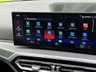 USED 2022 72 BMW 3 SERIES 3.0 M340d MHT Saloon 4dr Diesel Hybrid Auto xDrive Euro 6 (s/s) (340 ps) BLACK SAPPHIRE, 19 INCH ALLOYS