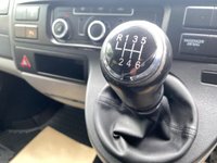 USED 2015 65 VOLKSWAGEN TRANSPORTER SPORTLINE 2.0 BiTDI Sportline T32 Kombi 4dr Diesel Manual L1 H1 (205 g/km, 178 bhp) 60th EDITION WITH LOW MILES !