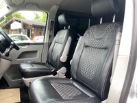 USED 2015 65 VOLKSWAGEN TRANSPORTER SPORTLINE 2.0 BiTDI Sportline T32 Kombi 4dr Diesel Manual L1 H1 (205 g/km, 178 bhp) 60th EDITION WITH LOW MILES !