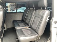 USED 2015 65 VOLKSWAGEN TRANSPORTER SPORTLINE 2.0 BiTDI Sportline T32 Kombi 4dr Diesel Manual L1 H1 (205 g/km, 178 bhp) 60th EDITION WITH LOW MILES !