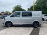 USED 2015 65 VOLKSWAGEN TRANSPORTER SPORTLINE 2.0 BiTDI Sportline T32 Kombi 4dr Diesel Manual L1 H1 (205 g/km, 178 bhp) 60th EDITION WITH LOW MILES !