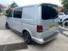 USED 2015 65 VOLKSWAGEN TRANSPORTER SPORTLINE 2.0 BiTDI Sportline T32 Kombi 4dr Diesel Manual L1 H1 (205 g/km, 178 bhp) 60th EDITION WITH LOW MILES !
