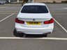 USED 2018 18 BMW 3 SERIES 2.0 320d M Sport Shadow Edition Saloon 4dr Diesel Auto Euro 6 (s/s) (190 ps) HARMON KARDON + HEATED SEATS + SAT NAV + CRUISE CONTROL + PARKING SENSORS