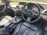USED 2018 18 BMW 3 SERIES 2.0 320d M Sport Shadow Edition Saloon 4dr Diesel Auto Euro 6 (s/s) (190 ps) HARMON KARDON + HEATED SEATS + SAT NAV + CRUISE CONTROL + PARKING SENSORS