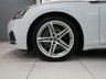 USED 2018 68 AUDI A5 2.0 TFSI 40 S line Coupe 2dr Petrol Manual Euro 6 (s/s) (190 ps) REVCAM+HTD SEATS+DAB+FSH