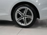USED 2018 68 AUDI A5 2.0 TFSI 40 S line Coupe 2dr Petrol Manual Euro 6 (s/s) (190 ps) REVCAM+HTD SEATS+DAB+FSH