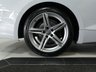 USED 2018 68 AUDI A5 2.0 TFSI 40 S line Coupe 2dr Petrol Manual Euro 6 (s/s) (190 ps) REVCAM+HTD SEATS+DAB+FSH