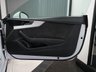 USED 2018 68 AUDI A5 2.0 TFSI 40 S line Coupe 2dr Petrol Manual Euro 6 (s/s) (190 ps) REVCAM+HTD SEATS+DAB+FSH
