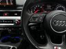 USED 2018 68 AUDI A5 2.0 TFSI 40 S line Coupe 2dr Petrol Manual Euro 6 (s/s) (190 ps) REVCAM+HTD SEATS+DAB+FSH