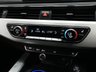 USED 2018 68 AUDI A5 2.0 TFSI 40 S line Coupe 2dr Petrol Manual Euro 6 (s/s) (190 ps) REVCAM+HTD SEATS+DAB+FSH