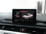 USED 2018 68 AUDI A5 2.0 TFSI 40 S line Coupe 2dr Petrol Manual Euro 6 (s/s) (190 ps) REVCAM+HTD SEATS+DAB+FSH