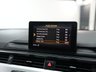 USED 2018 68 AUDI A5 2.0 TFSI 40 S line Coupe 2dr Petrol Manual Euro 6 (s/s) (190 ps) REVCAM+HTD SEATS+DAB+FSH
