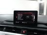 USED 2018 68 AUDI A5 2.0 TFSI 40 S line Coupe 2dr Petrol Manual Euro 6 (s/s) (190 ps) REVCAM+HTD SEATS+DAB+FSH