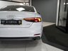 USED 2018 68 AUDI A5 2.0 TFSI 40 S line Coupe 2dr Petrol Manual Euro 6 (s/s) (190 ps) REVCAM+HTD SEATS+DAB+FSH