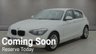 USED 2014 64 BMW 1 SERIES 1.6 116d ED EfficientDynamics Business Hatchback 5dr Diesel Manual Euro 5 (s/s) (116 ps) 